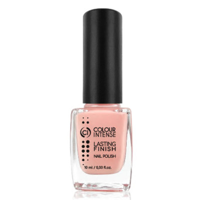 Лак для ногтей Colour Intense Lasting Finish 10 мл 201