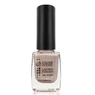 Лак для нігтів Colour Intense Lasting Finish 10 мл 161