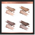 Контур-Хайлайтер Instyle Contour & Highlighter Topface PT262 01