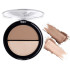 Контур-Хайлайтер Instyle Contour & Highlighter Topface PT262 01