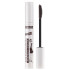 Туш для вій Luxvisage PERFECT COLOR Віяло пишних вій коричнева