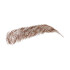 Маркер для бровей Bless Beauty WOW! TATTOO BROW PEN (c эффектом татуажа) 01 Dark Brown