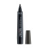 Маркер для брів Bless Beauty WOW! TATTOO BROW PEN (з ефектом татуажу) 04 Black