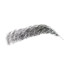 Маркер для брів Bless Beauty WOW! TATTOO BROW PEN (з ефектом татуажу) 04 Black