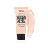 Матирующий тональный крем Bless Beauty Matte Finish Great Skin 01