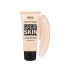 Матирующий тональный крем Bless Beauty Matte Finish Great Skin 02 бежевый