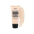 Матувальний тональний крем Bless Beauty Matte Finish Great Skin 04