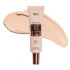 Тoнальный крем для лица Bless Beauty BLUR SKIN 01 Light Beige