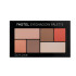Набор теней для век PASTEL PROFASHION So In Love 201