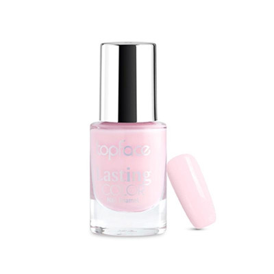 Лак для ногтей TopFace "Lasting color" PT104 004