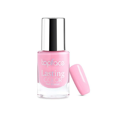 Лак для ногтей TopFace "Lasting color" PT104 006