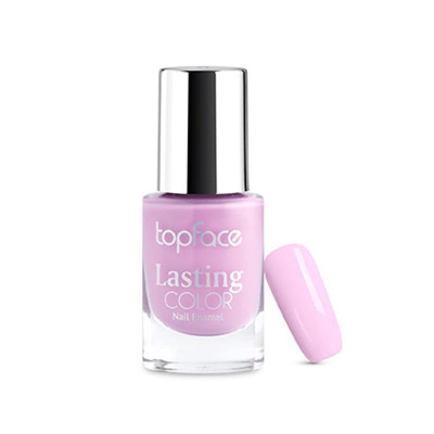 Лак для ногтей TopFace "Lasting color" PT104 007