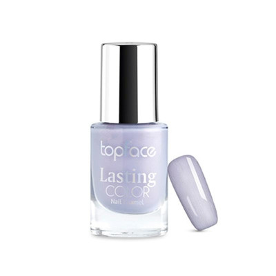 Лак для ногтей TopFace "Lasting color" PT104 008