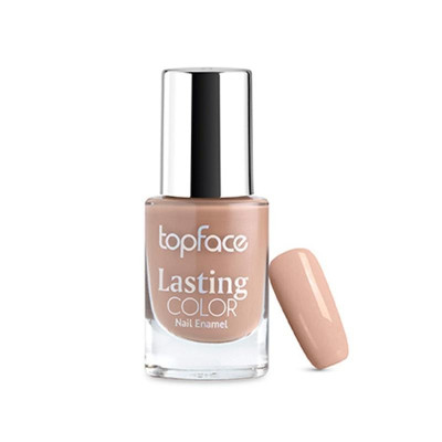 Лак для ногтей TopFace "Lasting color" PT104 009