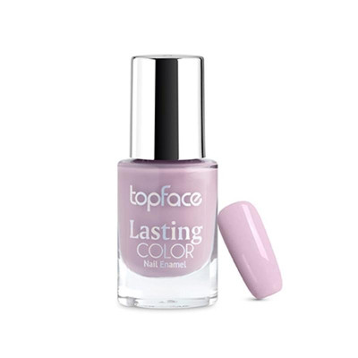 Лак для ногтей TopFace "Lasting color" PT104 017