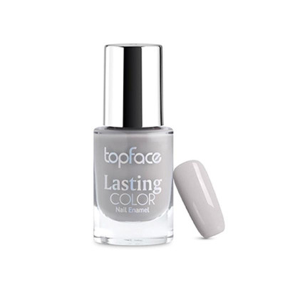Лак для ногтей TopFace "Lasting color" PT104 018