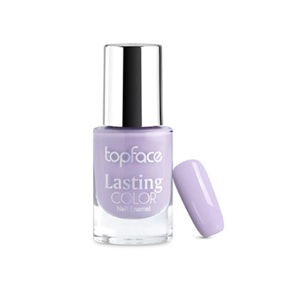 Лак для ногтей TopFace "Lasting color" PT104 020