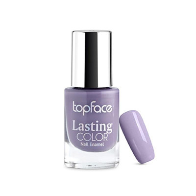 Лак для ногтей TopFace "Lasting color" PT104 021