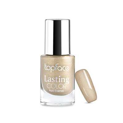 Лак для ногтей TopFace "Lasting color" PT104 028