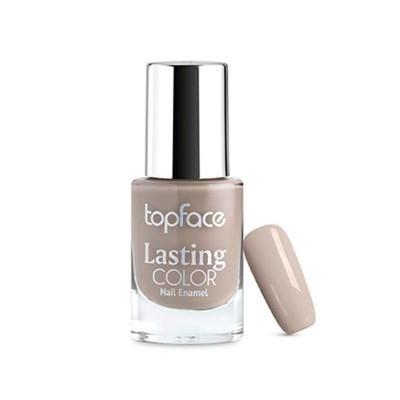 Лак для ногтей TopFace "Lasting color" PT104 033