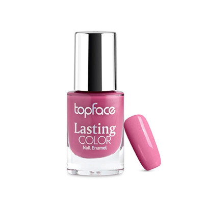 Лак для ногтей TopFace "Lasting color" PT104 034