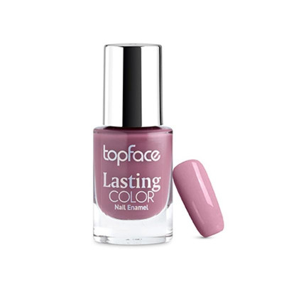 Лак для ногтей TopFace "Lasting color" PT104 036