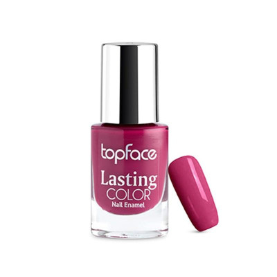 Лак для ногтей TopFace "Lasting color" PT104 040