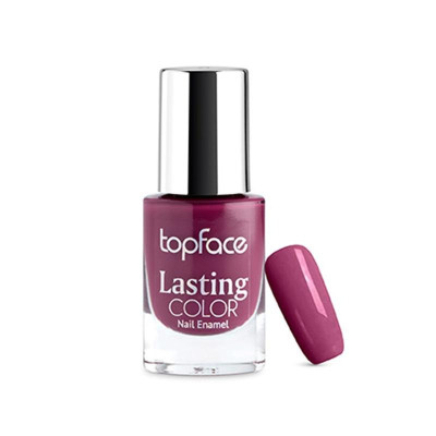 Лак для ногтей TopFace "Lasting color" PT104 041