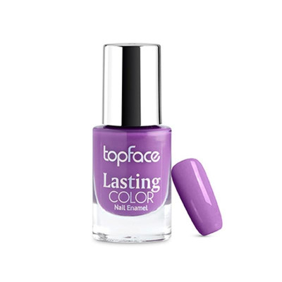 Лак для ногтей TopFace "Lasting color" PT104 044