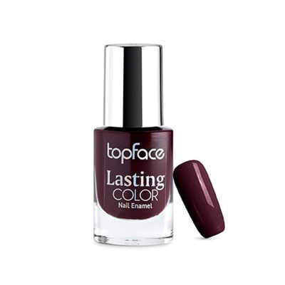 Лак для нігтів TopFace "Lasting color" PT104 049