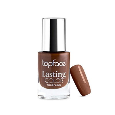 Лак для нігтів TopFace "Lasting color" PT104 050