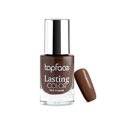 Лак для нігтів TopFace "Lasting color" PT104 051