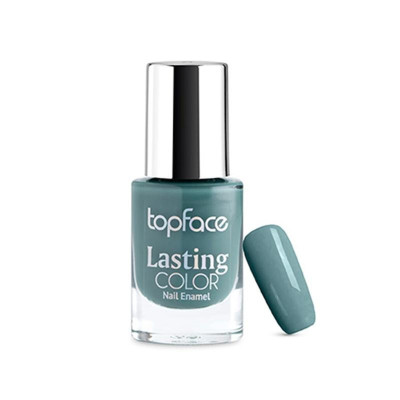 Лак для нігтів TopFace "Lasting color" PT104 054