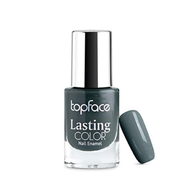 Лак для нігтів TopFace "Lasting color" PT104 055