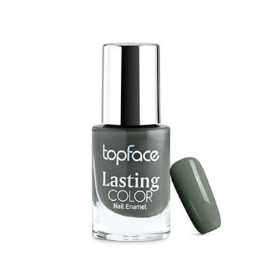 Лак для нігтів TopFace "Lasting color" PT104 056
