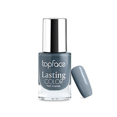Лак для нігтів TopFace "Lasting color" PT104 057