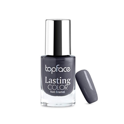Лак для нігтів TopFace "Lasting color" PT104 058