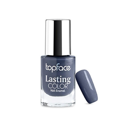 Лак для нігтів TopFace "Lasting color" PT104 059