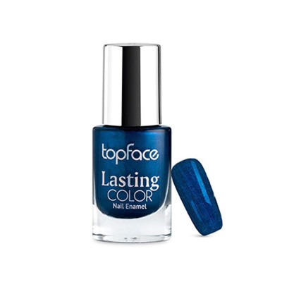 Лак для нігтів TopFace "Lasting color" PT104 060