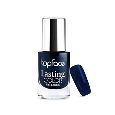 Лак для нігтів TopFace "Lasting color" PT104 061