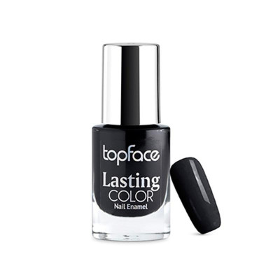 Лак для нігтів TopFace "Lasting color" PT104 063