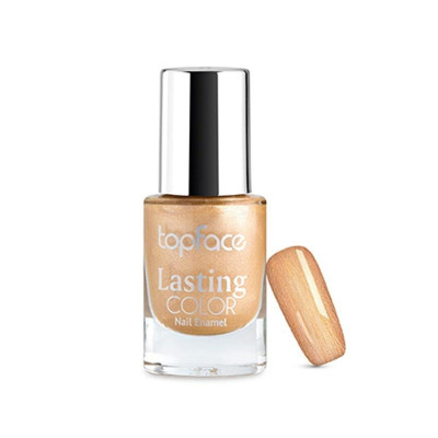 Лак для нігтів TopFace "Lasting color" PT104 065