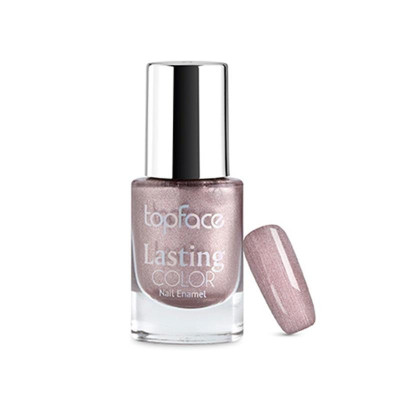 Лак для нігтів TopFace "Lasting color" PT104 066