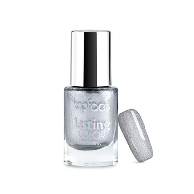 Лак для нігтів TopFace "Lasting color" PT104 067
