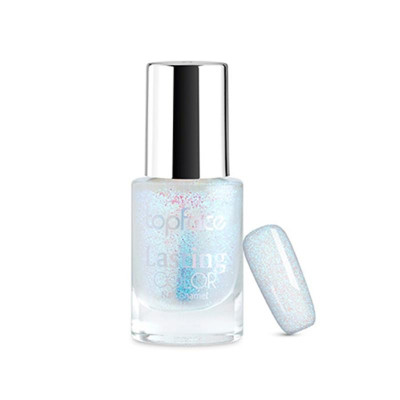 Лак для нігтів TopFace "Lasting color" PT104 068