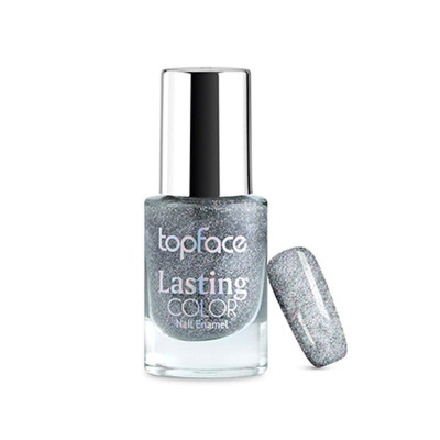 Лак для нігтів TopFace "Lasting color" PT104 069