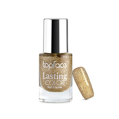 Лак для нігтів TopFace "Lasting color" PT104 070