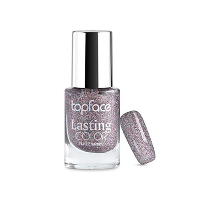 Лак для нігтів TopFace "Lasting color" PT104 072