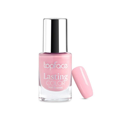 Лак для нігтів TopFace "Lasting color" PT104 074