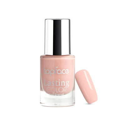 Лак для нігтів TopFace "Lasting color" PT104 081